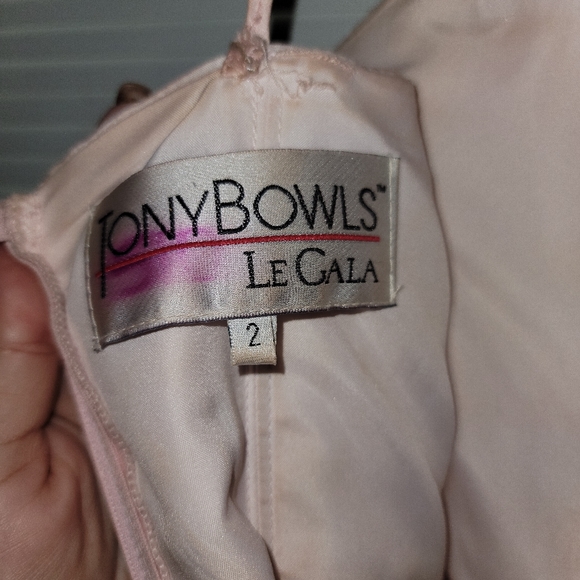 Hi low pageant dress - Picture 8 of 11